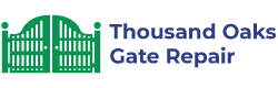 Thousand Oaks Gates Repair