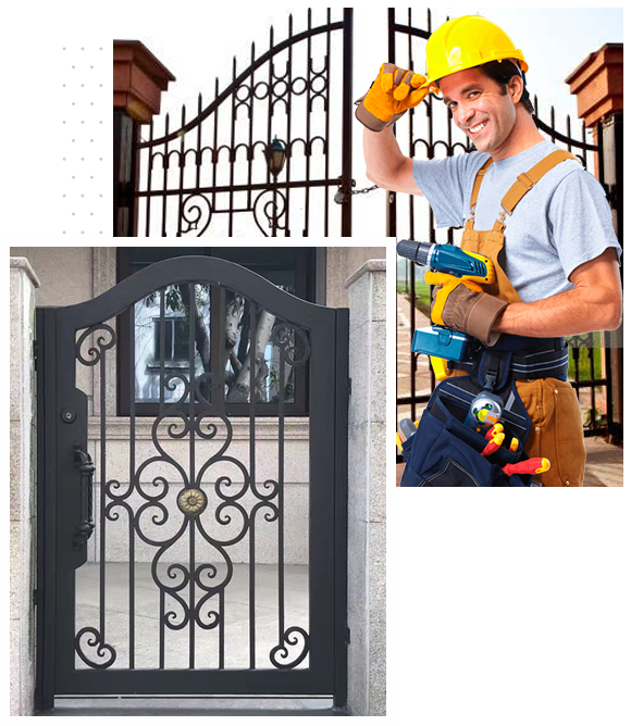 Best Gate Repair Company of Thousand Oaks